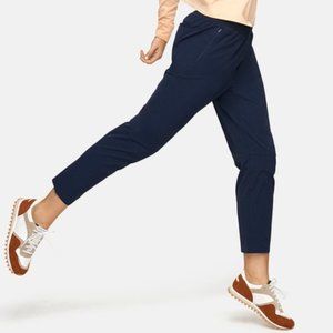 Outdoor Voices Women's Navy RecsTrek Pant